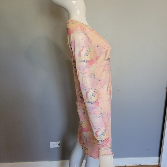 Princess Polly Bellamy Mini Dress, VGUC, Size 12 - Picture 3 of 8